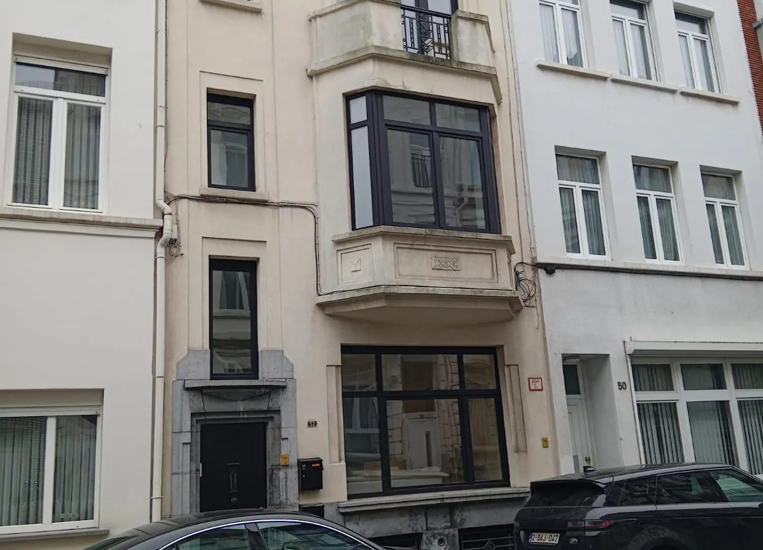 Apartmentjacob 2 Antwerp 0*,  Belgium