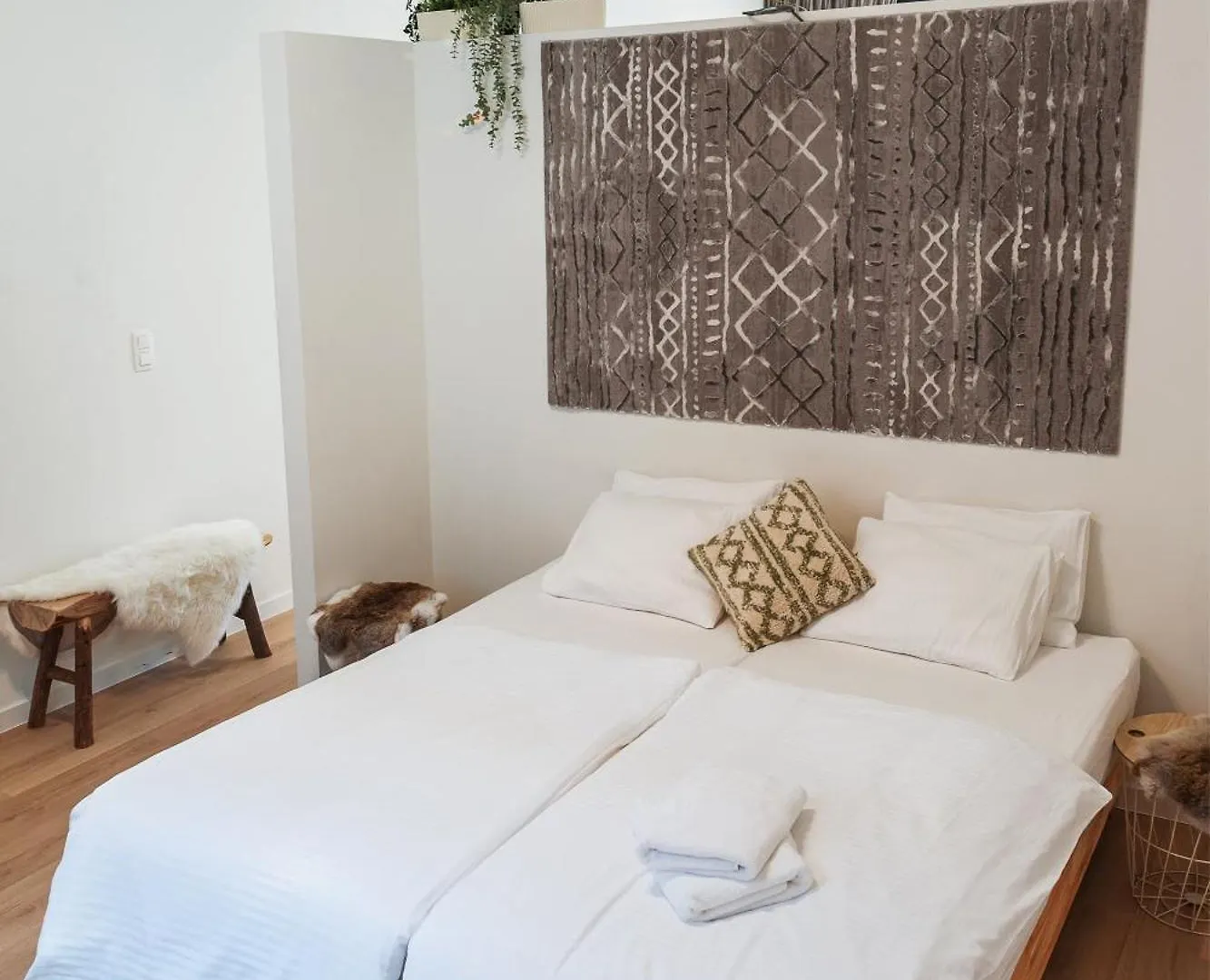 Apartmentjacob 2 Antwerp Belgium