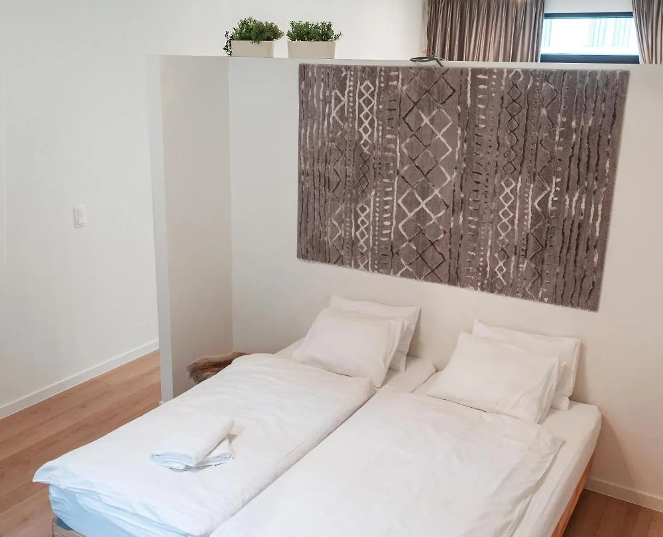 Apartmentjacob 2 Antwerp