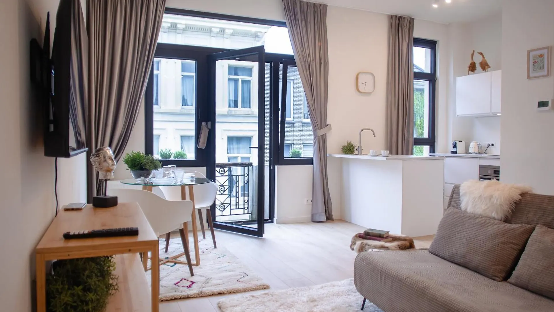 Apartmentjacob 2 location